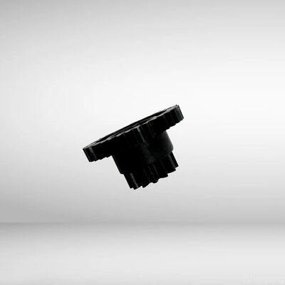 디볼드 ATM 부품 DN200 1750301000 1750301000-14 DN CAS 리사이클 캐세트 안전 듀얼 기어 13/37T