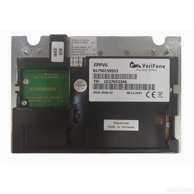 ATM 기계 부품 Wincor France V6 EPP 키패드 01750159457 1750159593