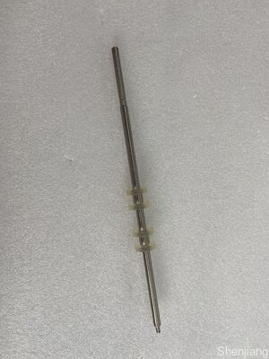 ATM 기계 부품 Wincor 2050XE 측정 샤프트 어셈블리 01750035768 1750035768