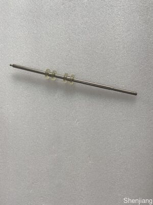 ATM 기계 부품 Wincor 2050XE 측정 샤프트 어셈블리 01750035768 1750035768