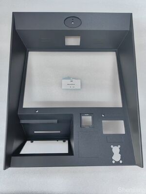 윈코어 2050XE 전면 패시아 01750082904 01750094393 1750082904 1750094393