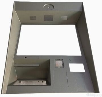 윈코어 2050XE 전면 패시아 01750082904 01750094393 1750082904 1750094393