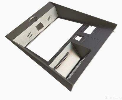 윈코어 2050XE 전면 패시아 01750082904 01750094393 1750082904 1750094393