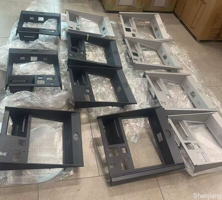 윈코어 2050XE 전면 패시아 01750082904 01750094393 1750082904 1750094393