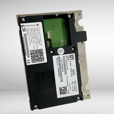 새로운 정품 Diebold ATM 부품 FRA13 19-5914 N806/2 EPP V8 키패드 INTA2 ST2 Q1 P/N 1750346538