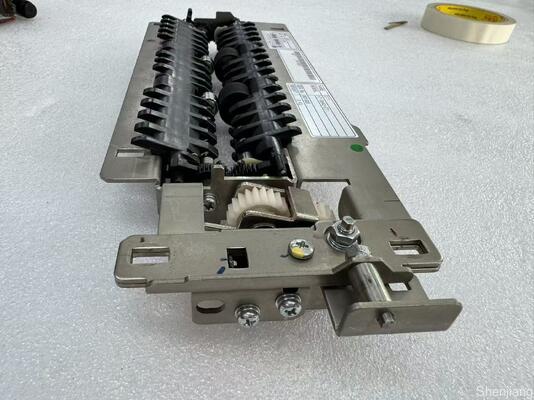 히타치 ATM 기계 부품 HCM 3842 외부 운송형-1 HT-3842-ET1-R