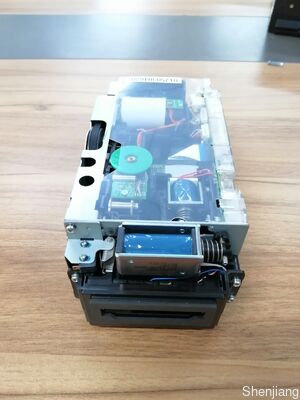 디볼드 ATM 기계 부품 ICT3H5-3A7790 CHD 모트 ICT3H5-3A7790 표준 PN 1750304620 1750304622