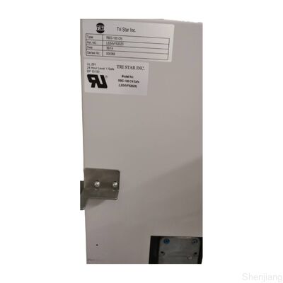 글로리 RBG-100 지폐 재활용 기계 고효율성 현금 관리 솔루션