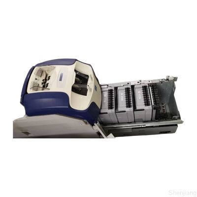 글로리 RBG-100 지폐 재활용 기계 고효율성 현금 관리 솔루션