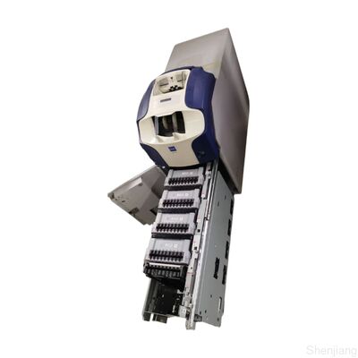 글로리 RBG-100 지폐 재활용 기계 고효율성 현금 관리 솔루션