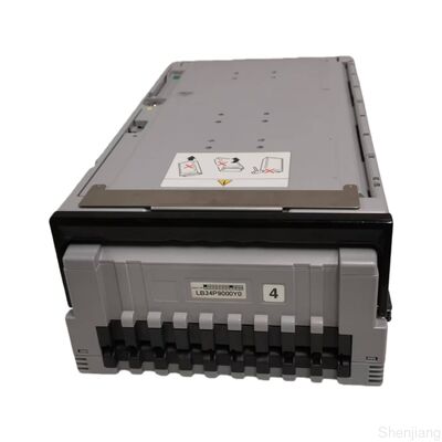 GLORY 1-Bin 지폐 카세트 LB34P9000Y0 ATM 현금 상자