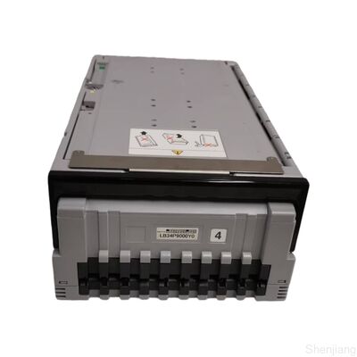 GLORY 1-Bin 지폐 카세트 LB34P9000Y0 ATM 현금 상자