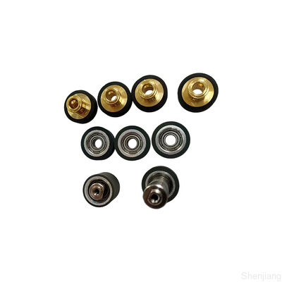 1750049626  Wincor ATM 부품 OMR 롤러 키트 Wincor Nixdorf V2X  급지 롤러