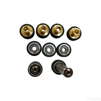 1750049626  Wincor ATM 부품 OMR 롤러 키트 Wincor Nixdorf V2X  급지 롤러