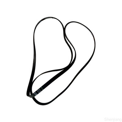 S2M8286 프리-어셉터 타이밍 벨트 톱니형 벨트 828x