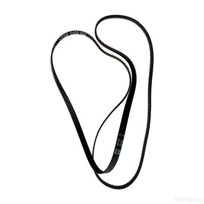 S2M8286 프리-어셉터 타이밍 벨트 톱니형 벨트 828x