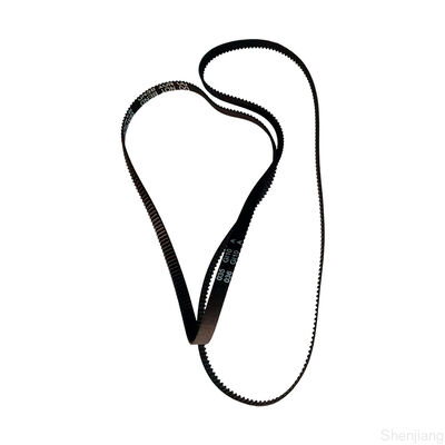 S2M8286 프리-어셉터 타이밍 벨트 톱니형 벨트 828x