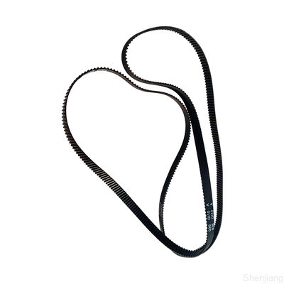 S2M8286 프리-어셉터 타이밍 벨트 톱니형 벨트 828x