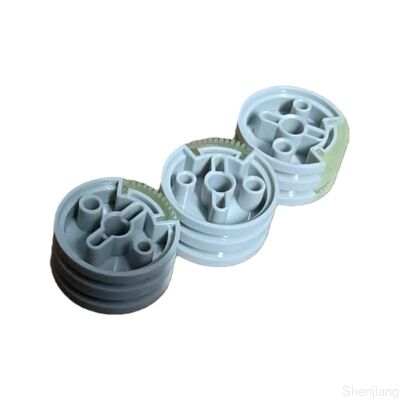 1742-T003 Glory ATM 부품 Glory GFS 지폐 계수기 분류기 공급 롤러