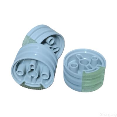 1742-T003 Glory ATM 부품 Glory GFS 지폐 계수기 분류기 공급 롤러