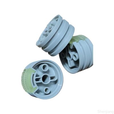 1742-T003 Glory ATM 부품 Glory GFS 지폐 계수기 분류기 공급 롤러