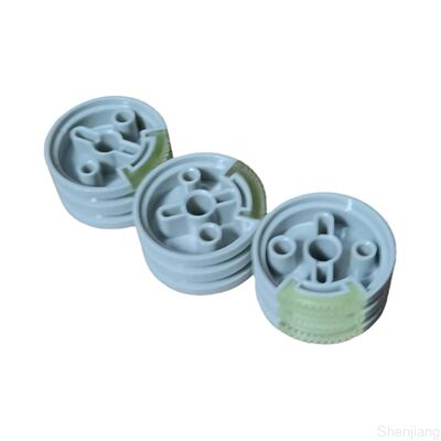 1742-T003 Glory ATM 부품 Glory GFS 지폐 계수기 분류기 공급 롤러