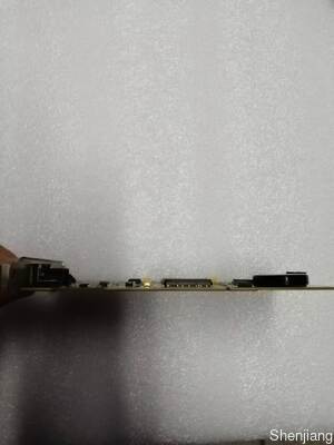 ATM 기계 부품 NCR 66xx SSPA PC 보드 4450708578