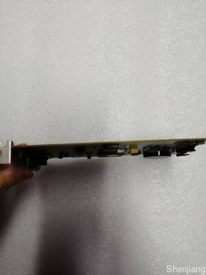 ATM 기계 부품 NCR 66xx SSPA PC 보드 4450708578