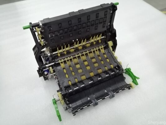 1750140999 Wincor Cineo C4060 수송 장치 헤드 단거리 경로 CRS/ATS ATM