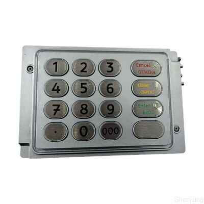 445-0744307/4450744307 NCR ATM 부품 US BRUS EPP 키보드 키패드