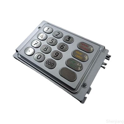 445-0744307/4450744307 NCR ATM 부품 US BRUS EPP 키보드 키패드