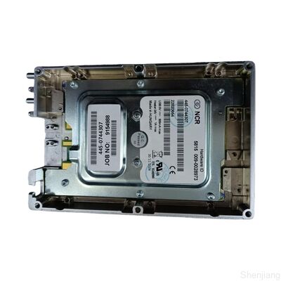 445-0744307/4450744307 NCR ATM 부품 US BRUS EPP 키보드 키패드