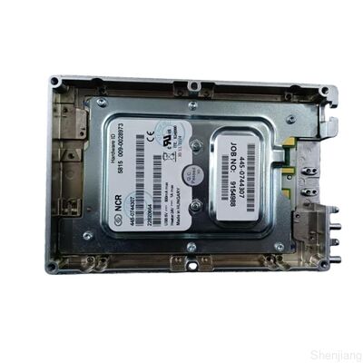 445-0744307/4450744307 NCR ATM 부품 US BRUS EPP 키보드 키패드