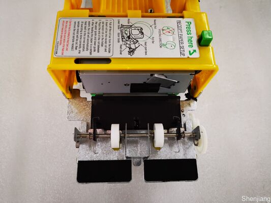 5409000019 ATM 기계 부품 효성 영수증 프린터 SPR26