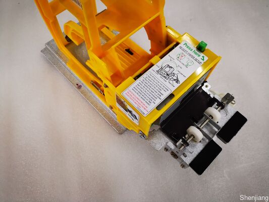 5409000019 ATM 기계 부품 효성 영수증 프린터 SPR26