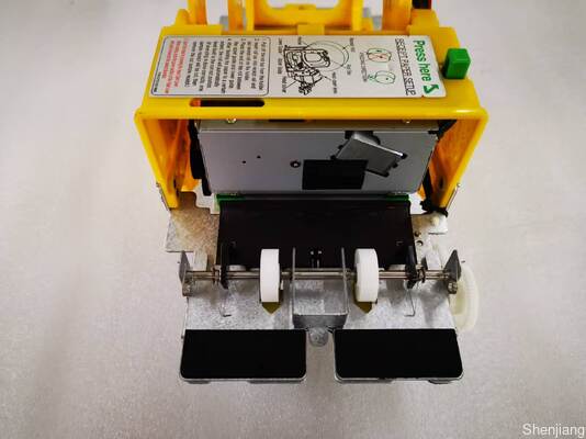 5409000019 ATM 기계 부품 효성 영수증 프린터 SPR26