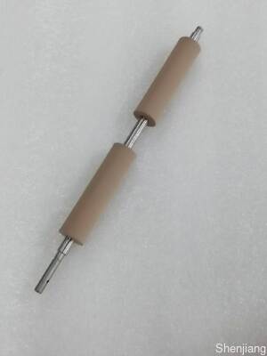 Wincor ATM 예비 부품 2050XE CMD 스태커 샤프트 175044966 ATM