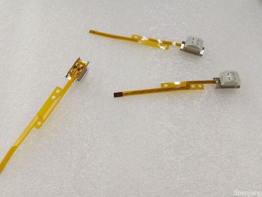 NCR 신형 3Q8 카드 리더 프리 헤드 R1/2 ATM용 자석 헤드 9980235658