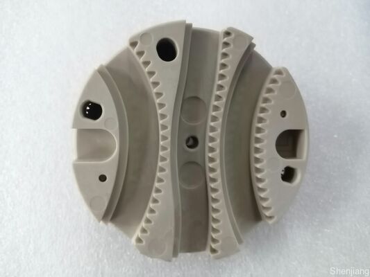 1750043974 ATM 기계 부품 Wincor Nixdorf 클램프 왼쪽 라우팅 디스크