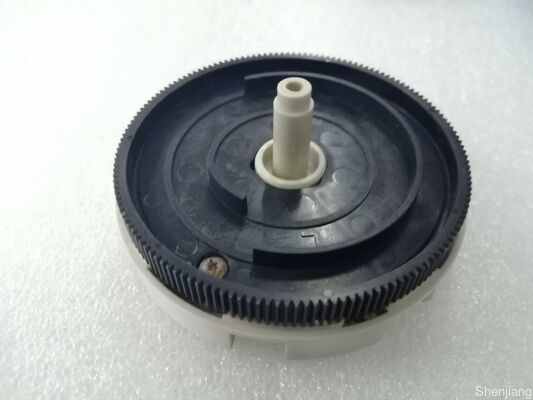 1750043974 ATM 기계 부품 Wincor Nixdorf 클램프 왼쪽 라우팅 디스크