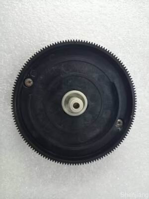 1750043974 ATM 기계 부품 Wincor Nixdorf 클램프 왼쪽 라우팅 디스크