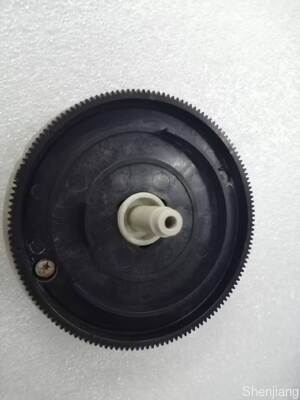 1750043974 ATM 기계 부품 Wincor Nixdorf 클램프 왼쪽 라우팅 디스크