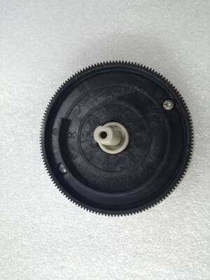 1750043974 ATM 기계 부품 Wincor Nixdorf 클램프 왼쪽 라우팅 디스크