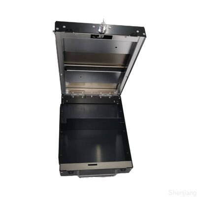 GRG 8240 거부 카세트 CDM8240-RV-001 YT4.100.207