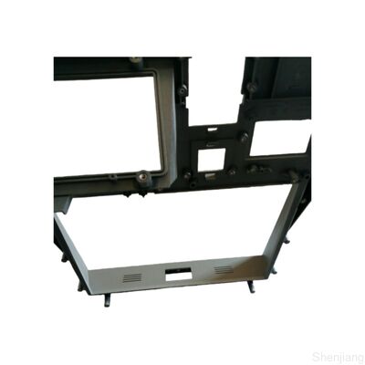 Wincor 280 페이셜 프레임 페시아 실버 작동 패널 1750245764