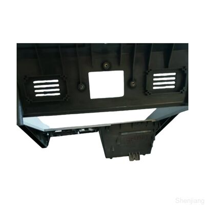 ATM 공장 1750257817 Wincor CS280 얼굴 Wincor Nixdorf 280