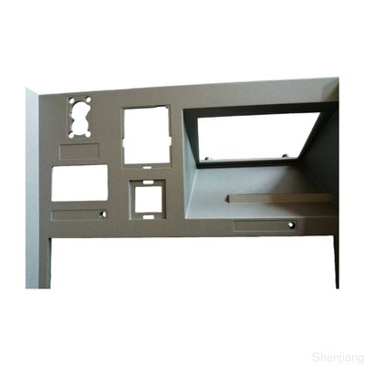 ATM 공장 1750257817 Wincor CS280 얼굴 Wincor Nixdorf 280