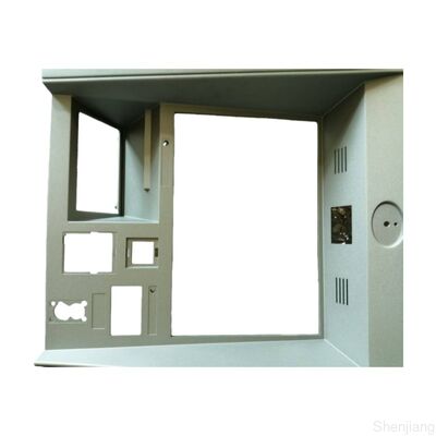 ATM 공장 1750257817 Wincor CS280 얼굴 Wincor Nixdorf 280