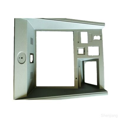 ATM 공장 1750257817 Wincor CS280 얼굴 Wincor Nixdorf 280