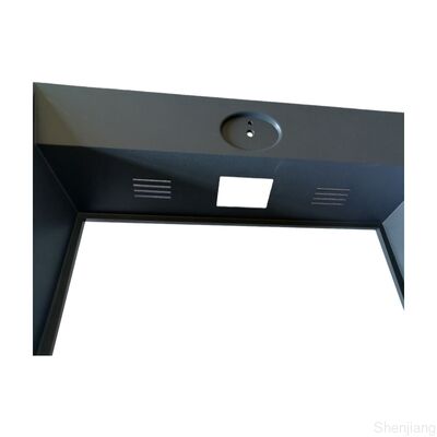 ATM 공장 1750265319 Wincor CS280 얼굴 인식 Wincor Nixdorf 280